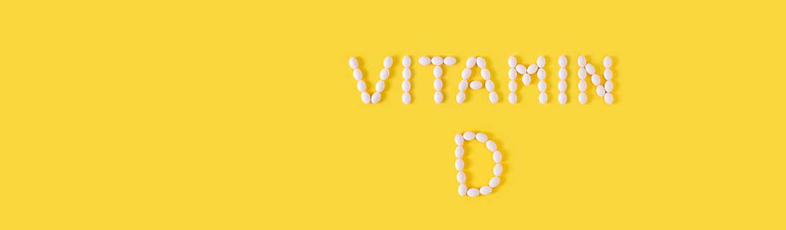 Vitamin D mono