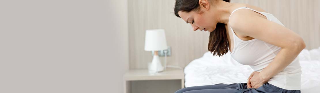 Blasen- & Harnwegsgesundheit