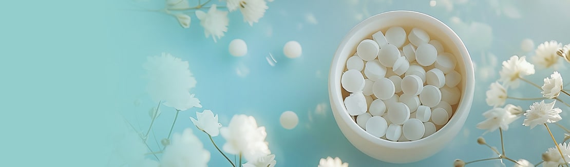 Nr.7 Magnesium phosphoricum