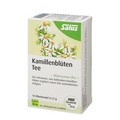 KAMILLENBLÜTEN Tee Bio Matricariae flos Salus