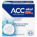 ACC akut 600 Brausetabletten