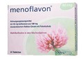 MENOFLAVON 40 mg Kapseln