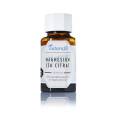 NATURAFIT Magnesium 130 Citr Kapseln