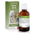 REVET RV 8 Globuli vet.