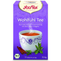 YOGI TEA Wohlfühl Bio Filterbeutel