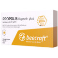 BEECRAFT Propolis Kapseln Plus