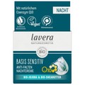 LAVERA basis sensitiv Nachtcreme Q10