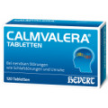 CALMVALERA Hevert Tabletten