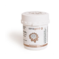 BIOCHEMIE Senagold 21 Zincum chloratum D 12 Tabl.