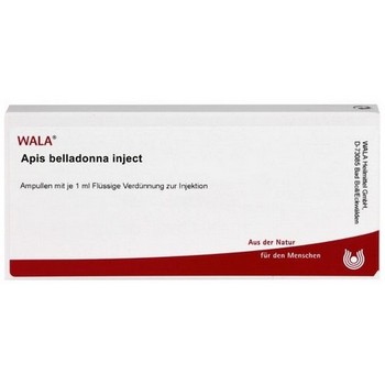 APIS BELLADONNA Inject Ampullen