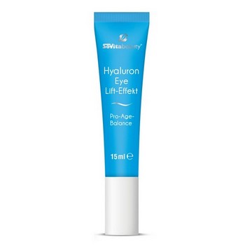 SOVITA beauty Hyaluron Eye Lift-Effekt Creme
