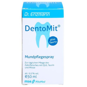 DENTOMIT Q10 direkt Spray