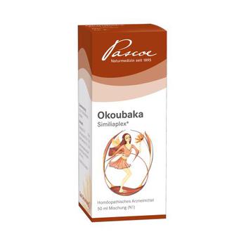 OKOUBAKA SIMILIAPLEX