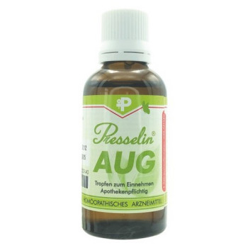 PRESSELIN AUG Tropfen