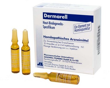 DERMARELL Ampullen