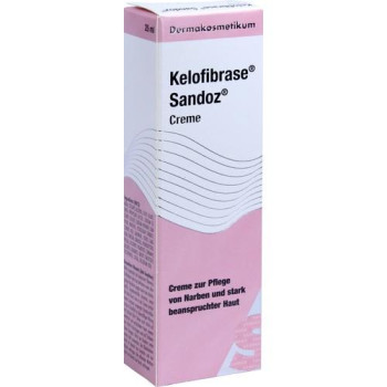KELOFIBRASE Creme