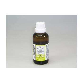 HYDRASTIS F Komplex 48 Dilution