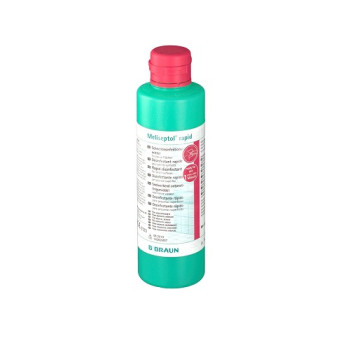 MELISEPTOL Rapid Dosierflasche