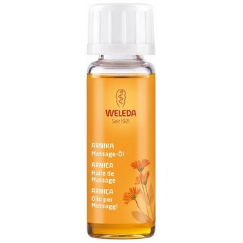 WELEDA Arnika Massageöl