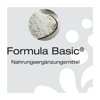 FORMULA Basic Pulver