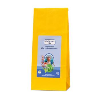 KALTWETTER TEE nach Eva Aschenbrenner