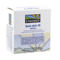 BASIS AKTIV 28 Tabletten