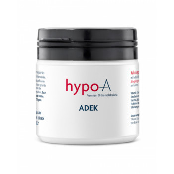 HYPO A ADEK Kapseln
