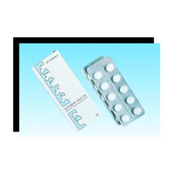 Mastavit VETOKEHL MUC. D 5 Tabletten vet.
