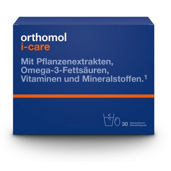 ORTHOMOL i-Care Granulat
