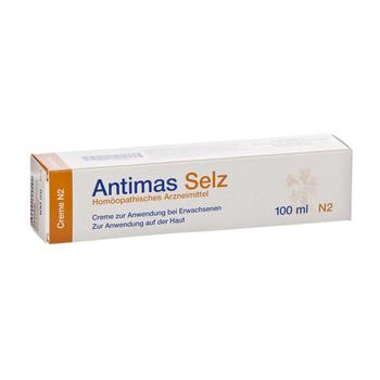 ANTIMAS SELZ Salbe