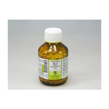 BIOCHEMIE 5 Kalium phosphoricum D 12 Tabletten
