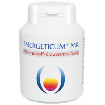 ENERGETICUM MK