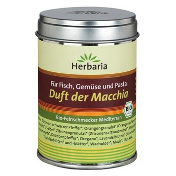 Herbaria Duft der Macchia