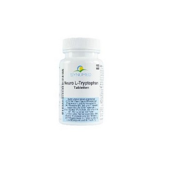 NEURO L-Tryptophan Tabletten