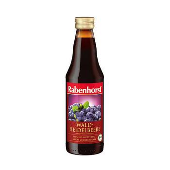 RABENHORST Waldheidelbeer