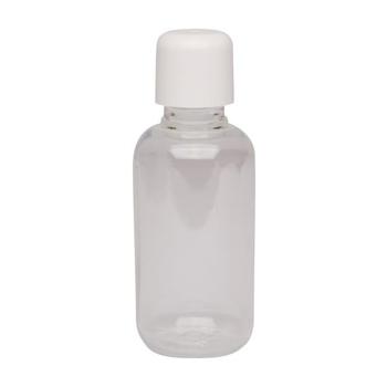 FLASCHE PET Optima klar