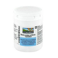 BASIS OSTEO arthros Tabletten
