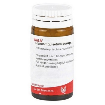 RENES/EQUISETUM comp.Globuli