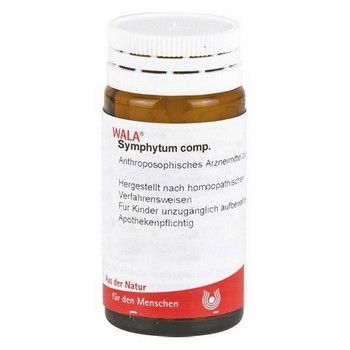 SYMPHYTUM COMP.Globuli
