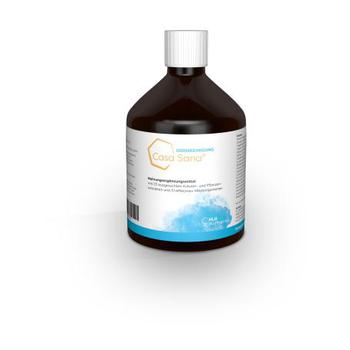 CASA SANA Darmreinigung flüssig