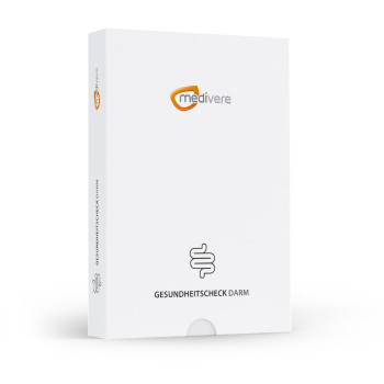 GESUNDHEITSCHECK Darm