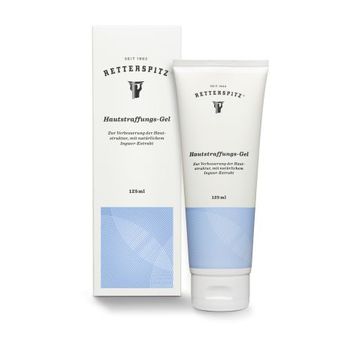 RETTERSPITZ Hautstraffungs-Gel