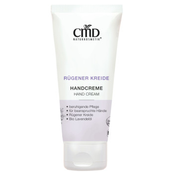 RÜGENER Kreide Mineral Handcreme CMD