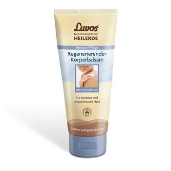 LUVOS Naturkosmetik Körperbalsam Intensivpflege