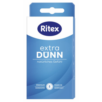 RITEX extra dünn Kondome