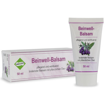 BEINWELL BALSAM