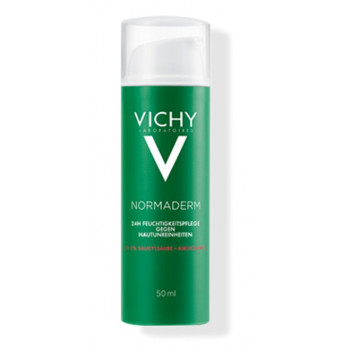 VICHY NORMADERM Feucht Pflege Creme