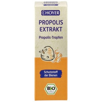 HOYER Propolis Extrakt Bio Tropfen