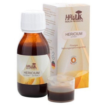 HERICIUM FLÜSSIGEXTRAKT
