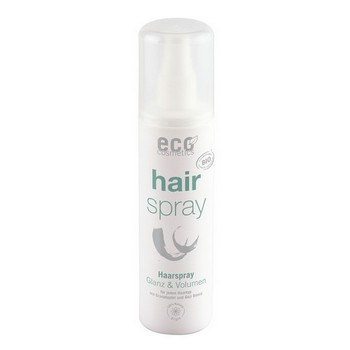 ECO HAARSPRAY Granatapfel/Goji Beere
